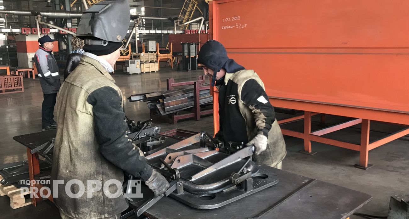 Получают больше программистов: в Чувашии назвали размеры средних зарплат по профессиям