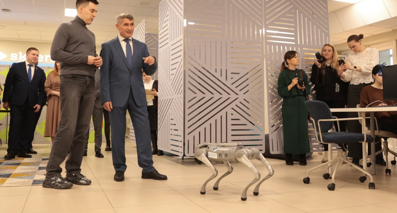 В рейтинге российских регионов по научно-технологическому развитию Чувашия за год не сдвинулась с места