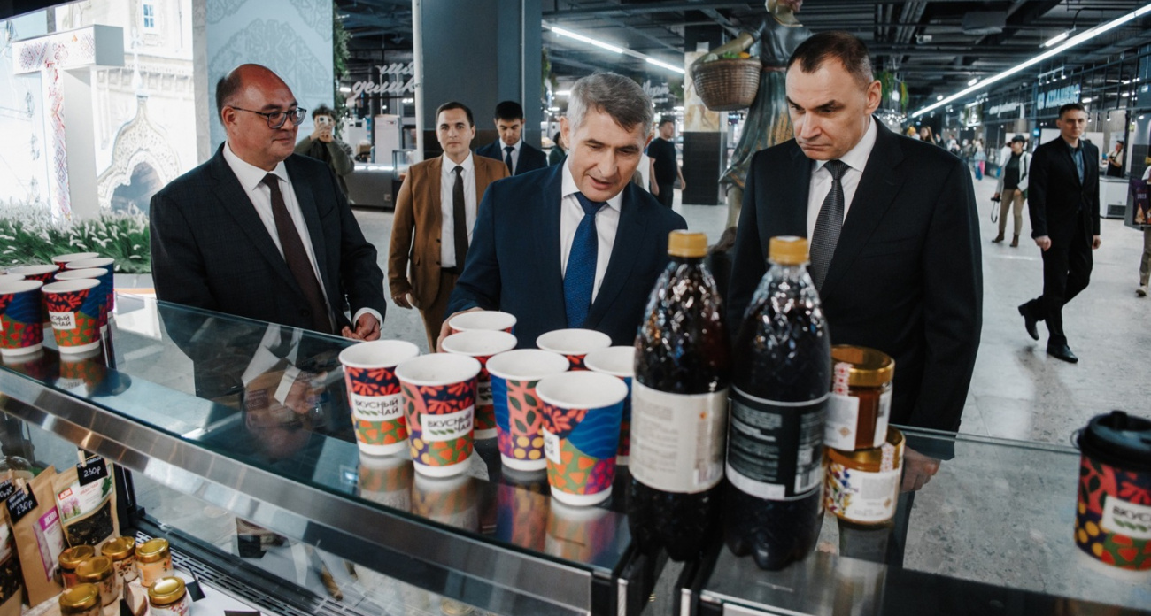 Николаев про расположение пустующего агромаркета "Пехет": "Если бы два года назад нам кто-то подсказал"