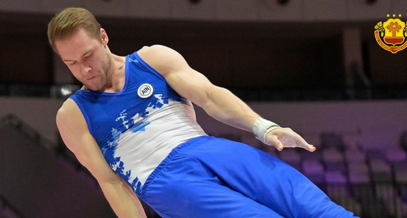 Один из восьми лучших на планете: спортсмен из Чувашии представит страну на чемпионате мира в Индонезии