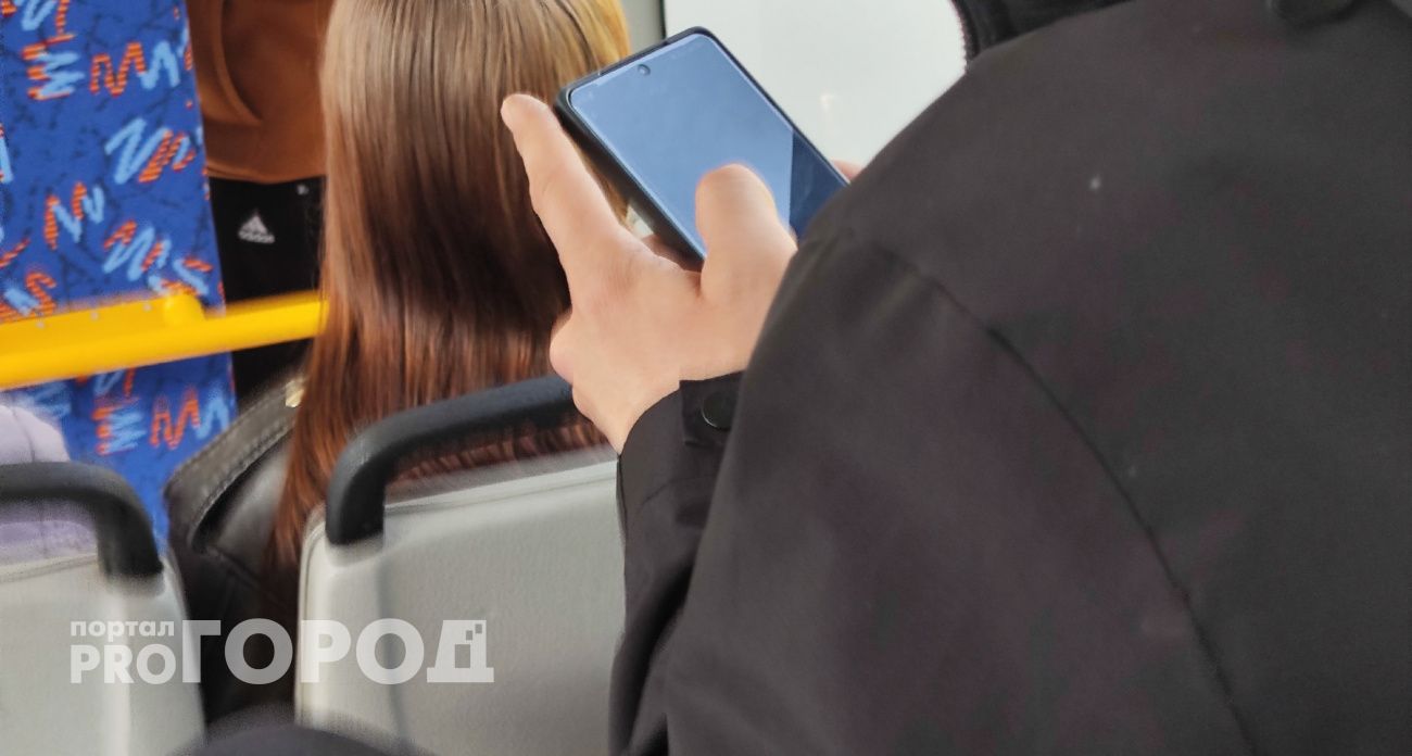 В России начали частично ограничивать WhatsApp﻿* и Telegram﻿