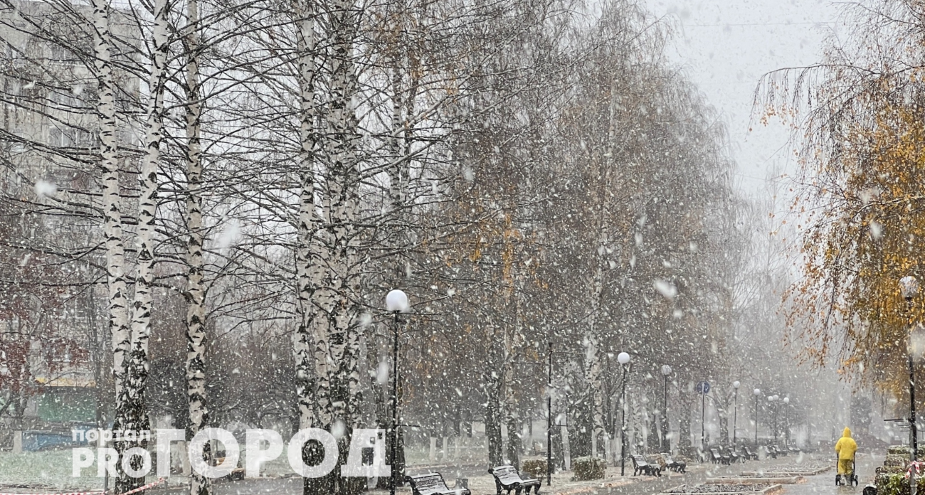 Россию обнимет трескучий мороз: 3 народные приметы расскажут об аномальной зиме   