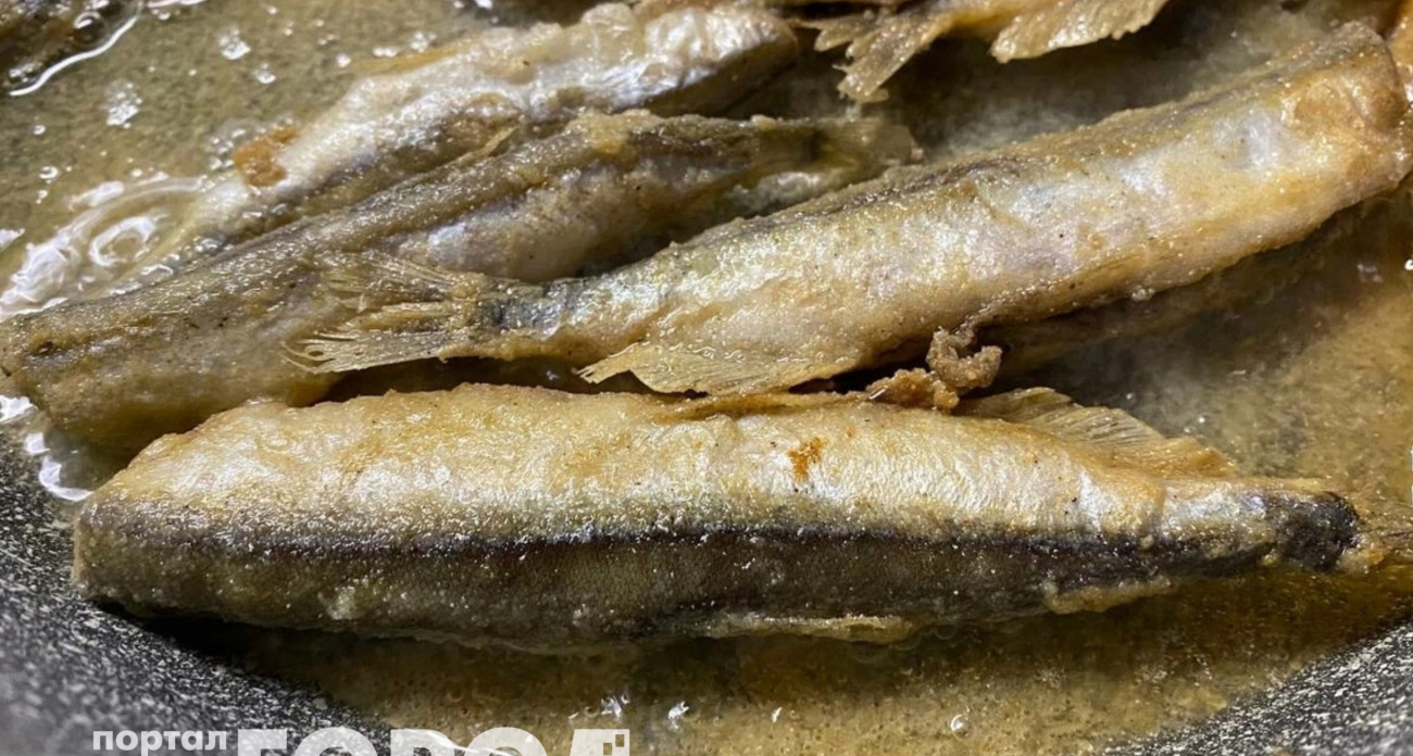 Эта копеечная рыба оказалась полезнее форели: скупаю килограммами и готовлю за 10 минут 