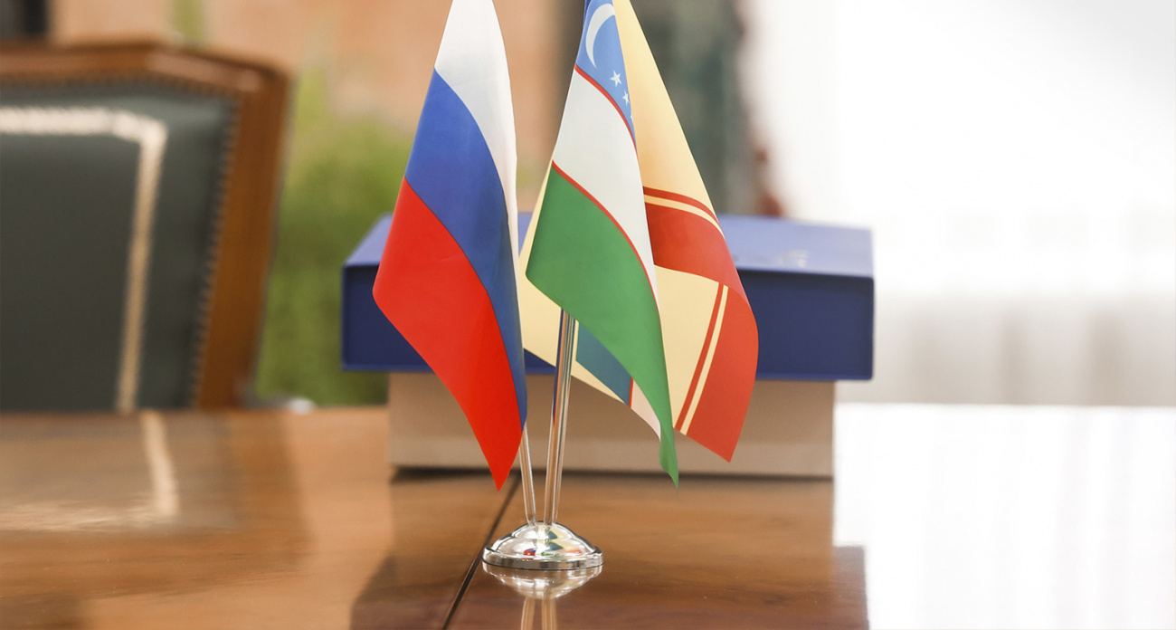 Чувашия укрепляет торговые связи с Узбекистаном: что продают друг другу две республики