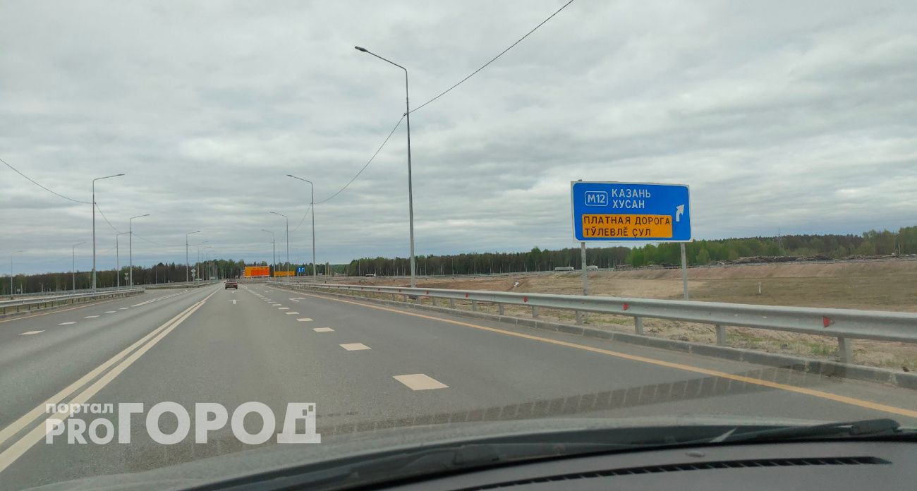 Директора компании, занимавшейся строительством участка трассы M-12 в Чувашии, обвиняют в растрате в особо крупном размере