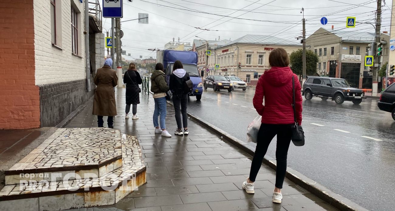 В Чебоксарах на выходные изменится схема маршрута одного автобуса