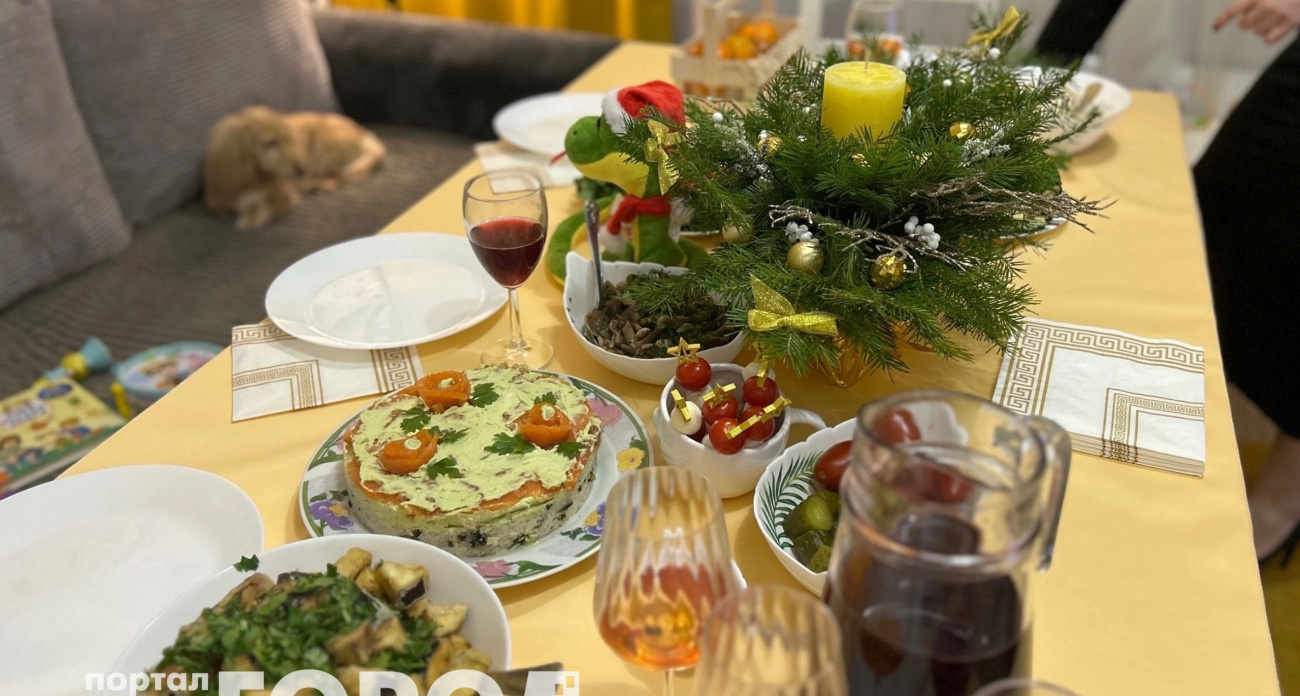 Не готовьте это на Новый год-2026: отпугнете все деньги и удачу аж на 10 лет