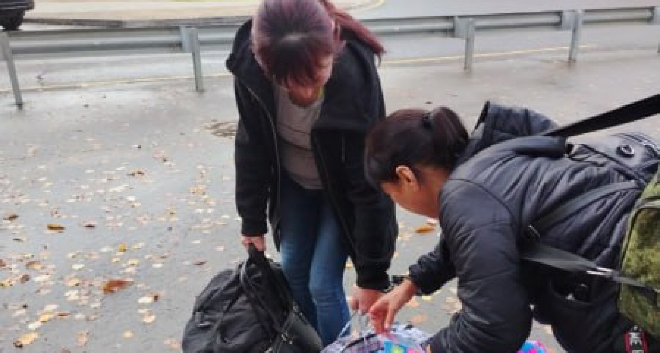 Полиция Чувашии провела рейд и задержала почти три десятка разыскиваемых