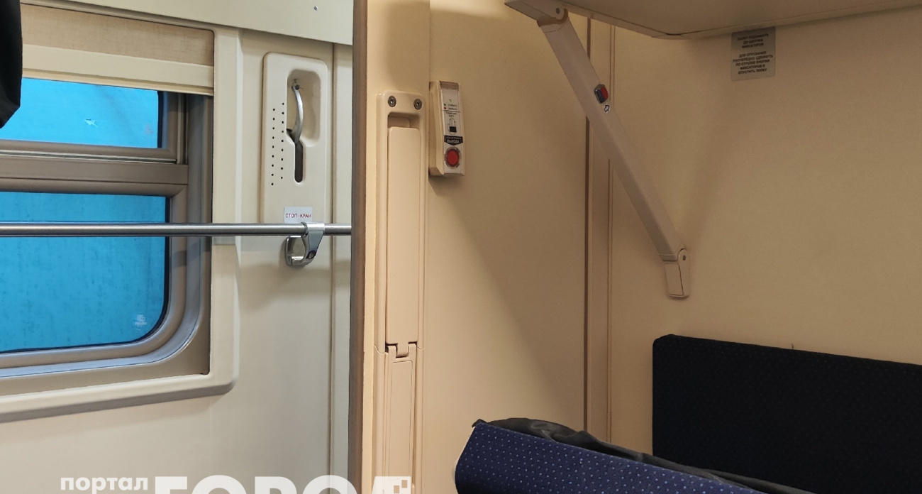 Получается дешевле, чем в кассе: где покупаю билеты на поезд уже несколько лет