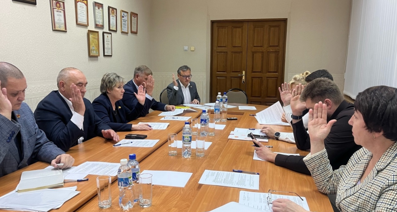 В Новочебоксарске назначили дату проведения конкурса на должность главы города