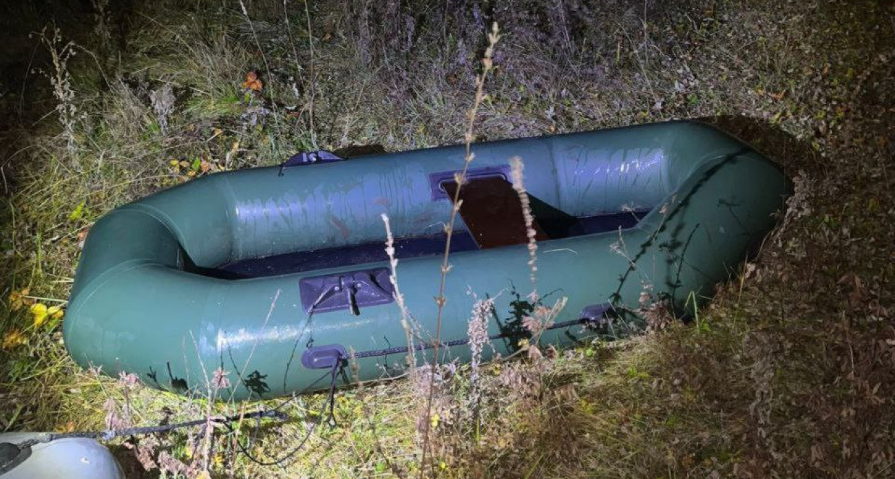 В Чувашии погиб 33-летний рыбак: его тело вытащили из реки