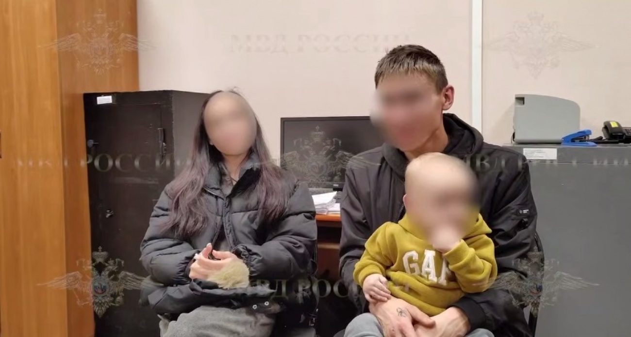 Глава СКР Бастрыкин обратил внимание на семью из Чебоксар, в которой годовалому малышу имитировали татуировку