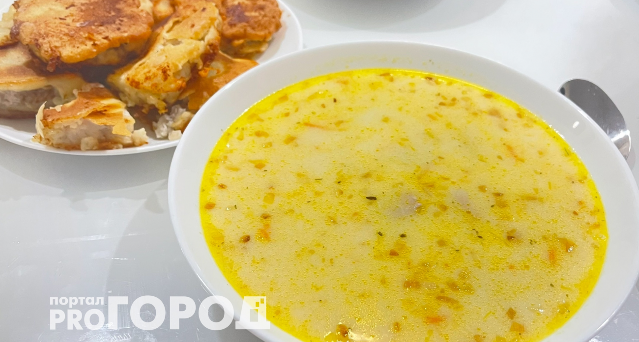 Забытый суп из СССР реанимирует поджелудочную: готовлю раз в неделю – в семье про болезни забыли