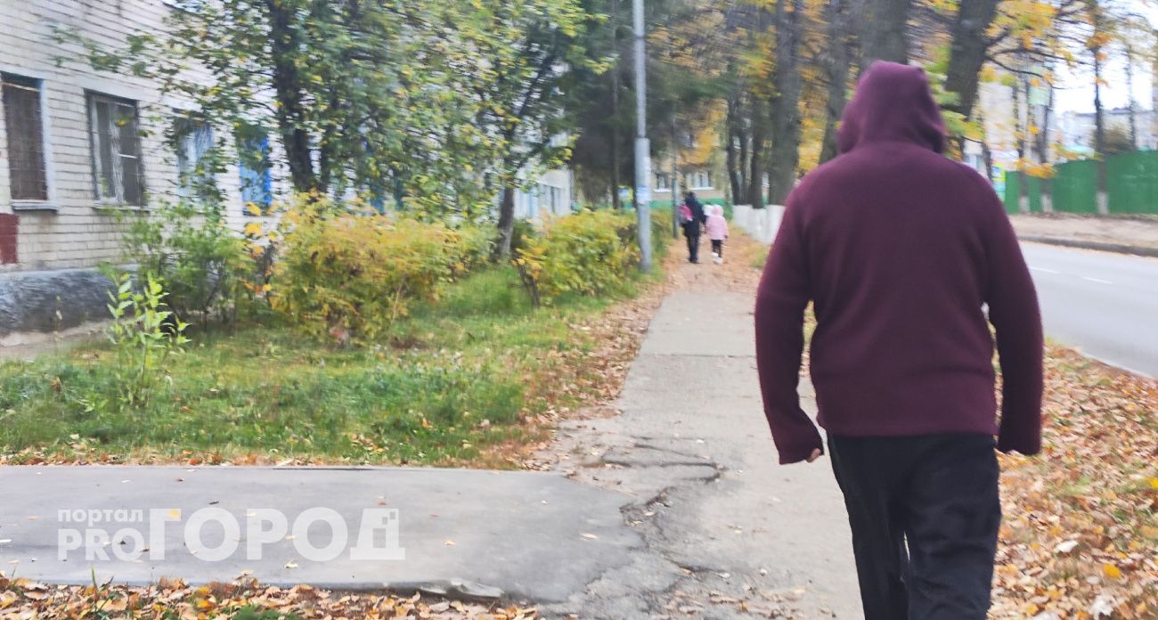 В Чувашии мужчине предложили выбрать между уголовкой и уплатой долга перед детьми