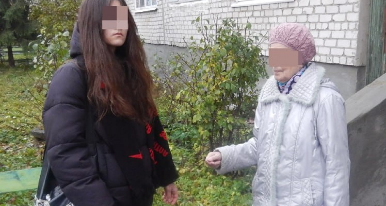 В Чувашии задержали 19-летнюю преступницу из Улан-Удэ: приехала забрать деньги у пенсионерки