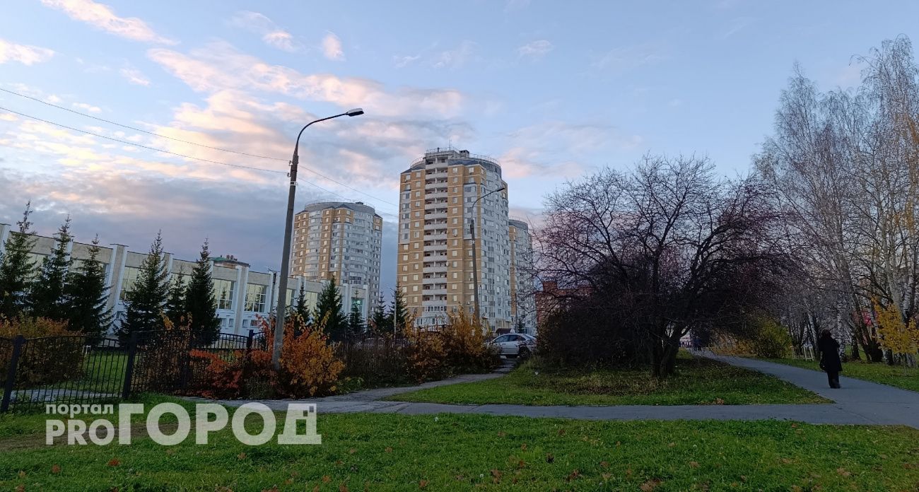 Эксперты: чтобы комфортно снимать жилье в Чувашии, семье нужно зарабатывать 90 тысяч