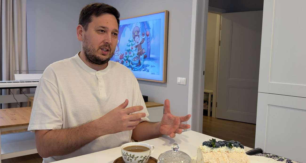 Анимационная студия из Цивильска создает свой собственный мультсериал: как появился проект и кто стоит за его созданием