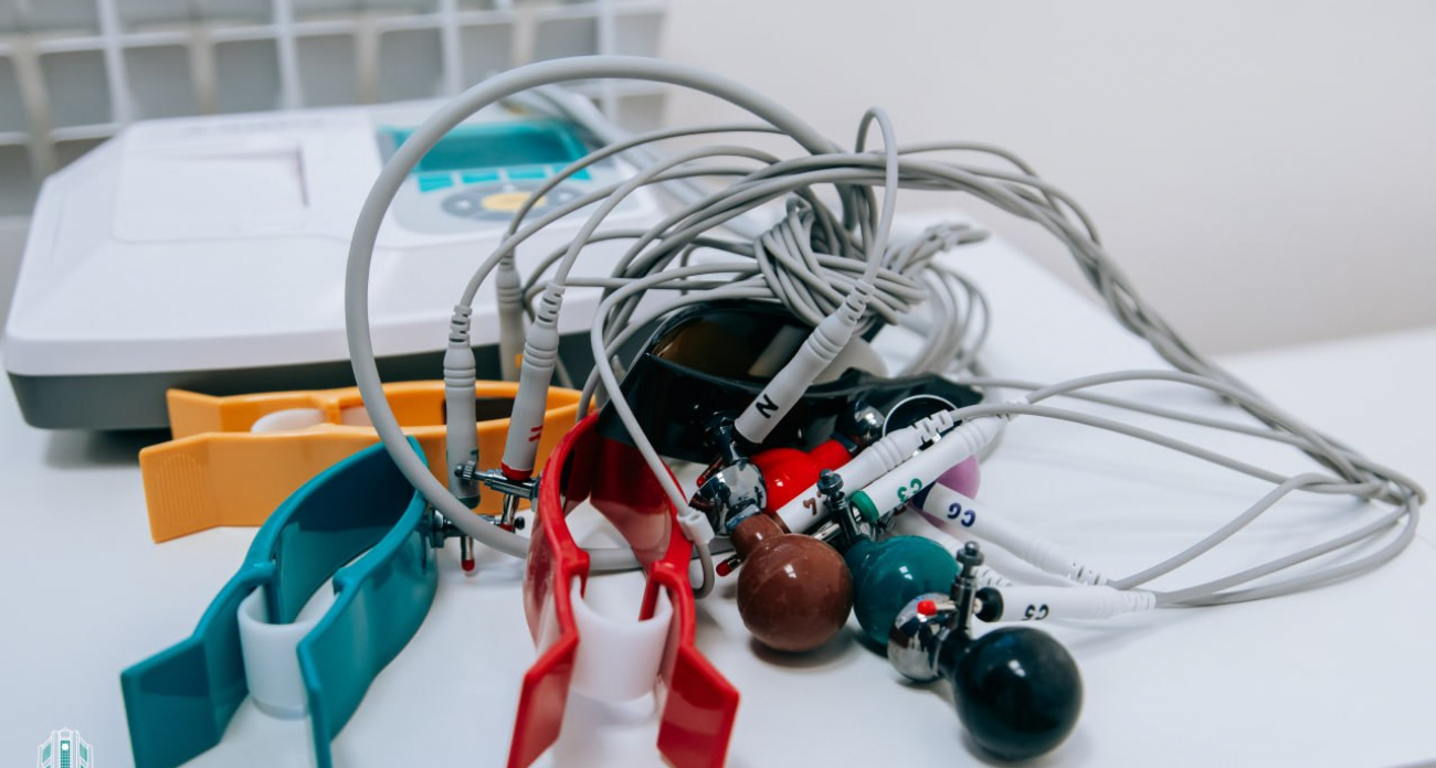 На оснащение модульного приемного отделения в Чувашии дополнительно выделят около 100 миллионов