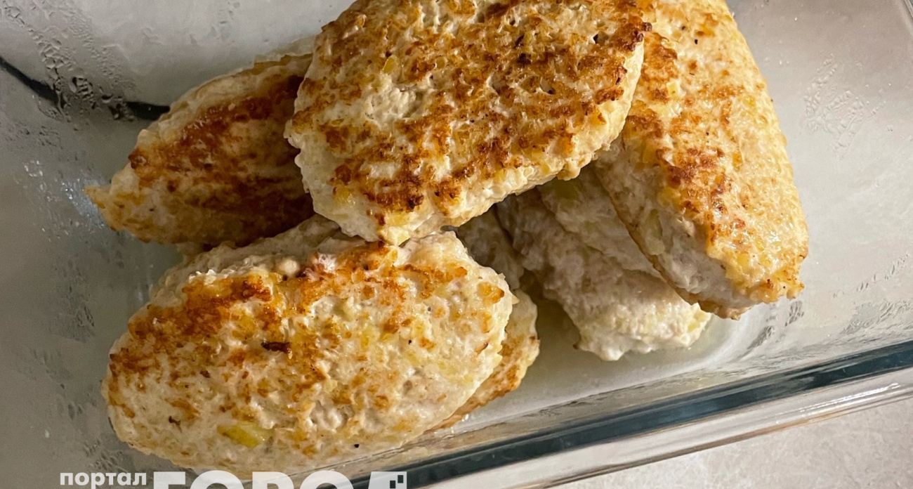 Одна щепотка, и котлеты получатся пышными и мягкими из любого фарша: секрет от опытных хозяек