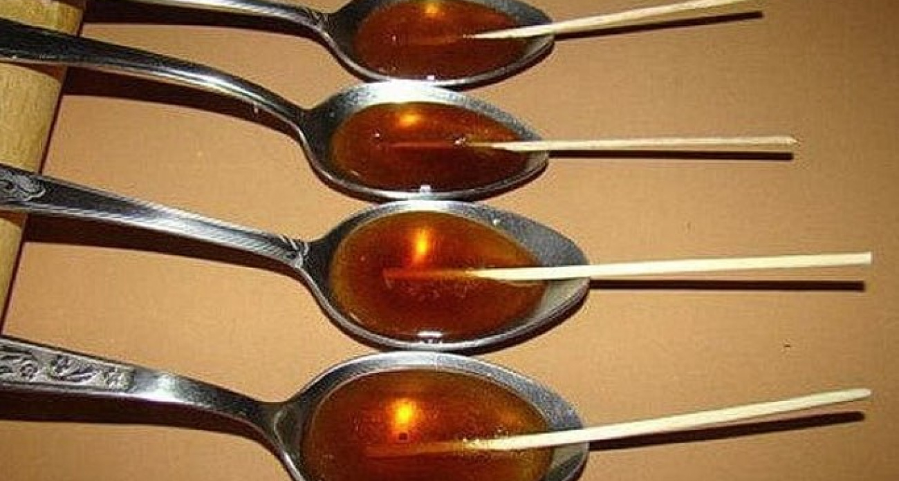 Сделала вкуснейшую сладость из СССР, теперь дети просят готовить это каждый день: один ингредиент и обычная ложка