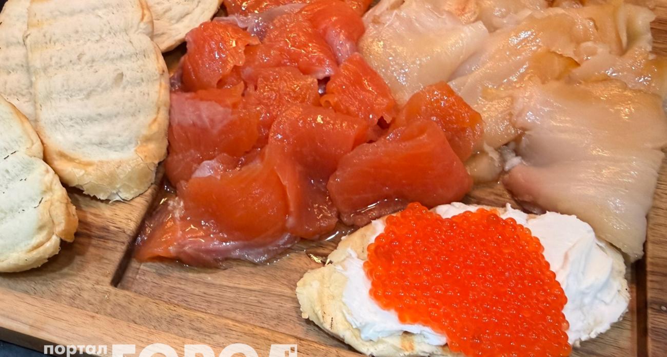 Названа самая полезная для человека рыба: ешьте дважды в неделю – богата фосфором и селеном