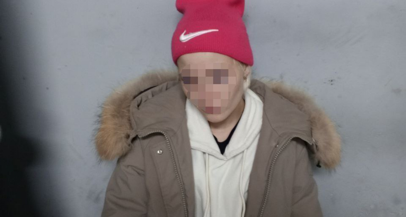 В Чебоксарах задержали новочебоксарку, приехавшую за крупной партией наркотиков