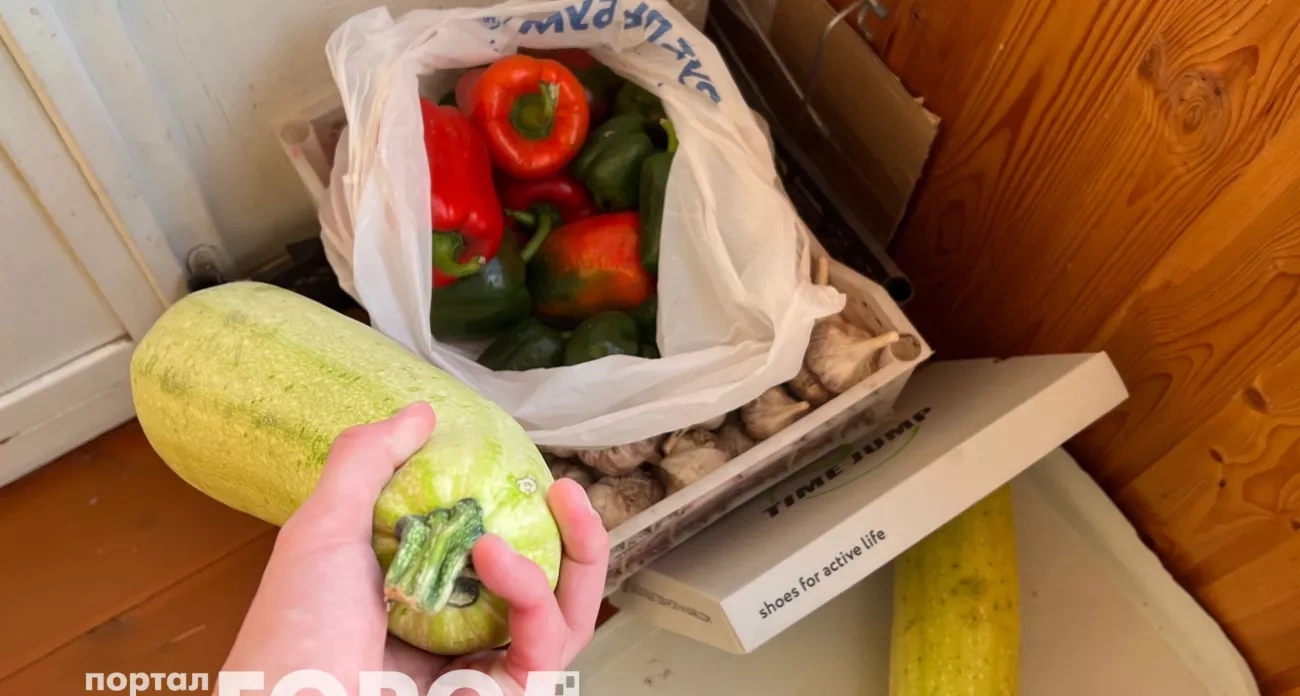 Вкусные советы за неделю: десерт из кабачков, салат "Наслаждение" и творожный сыр дома