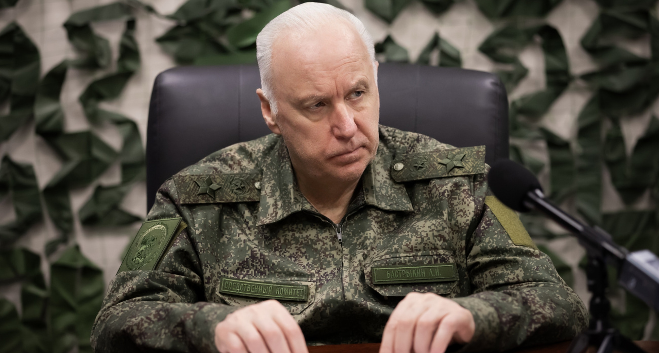 Бастрыкин ждет доклад по делу об аварийном доме в Алатыре, жильцам которого велели организовать снос здания