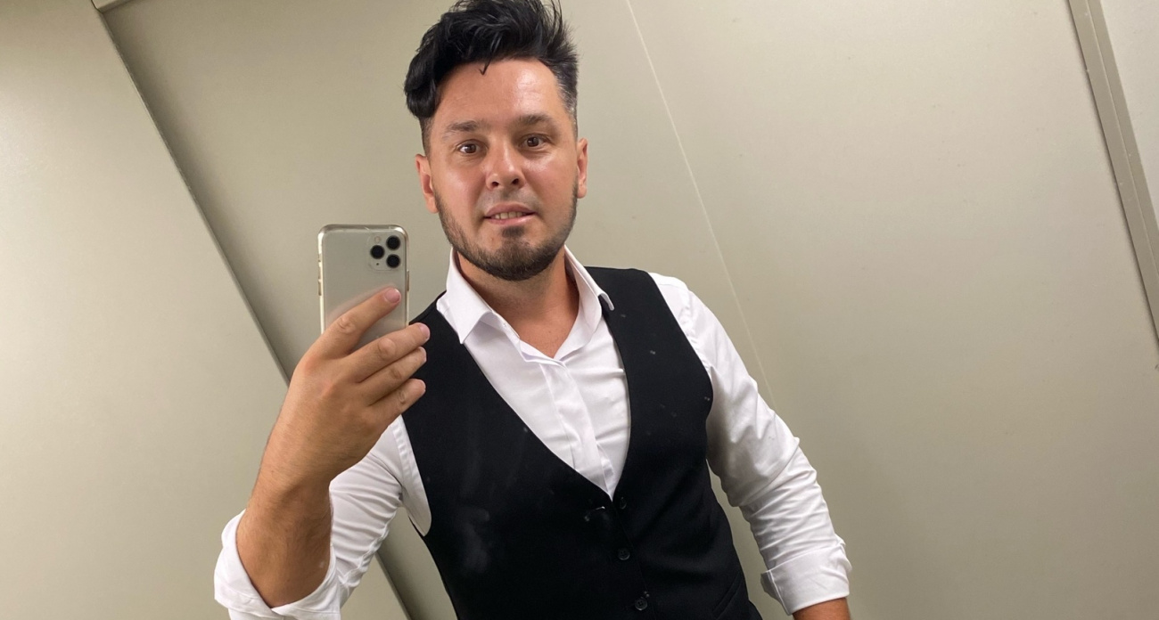 Алексей Московский получил звание "Заслуженный артист Чувашии"