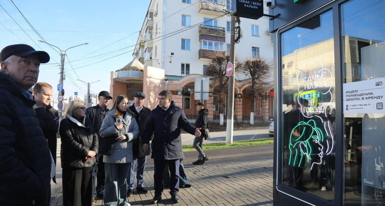 Власти Чебоксар ринулись в бой против рекламы вейпов и курительных смесей