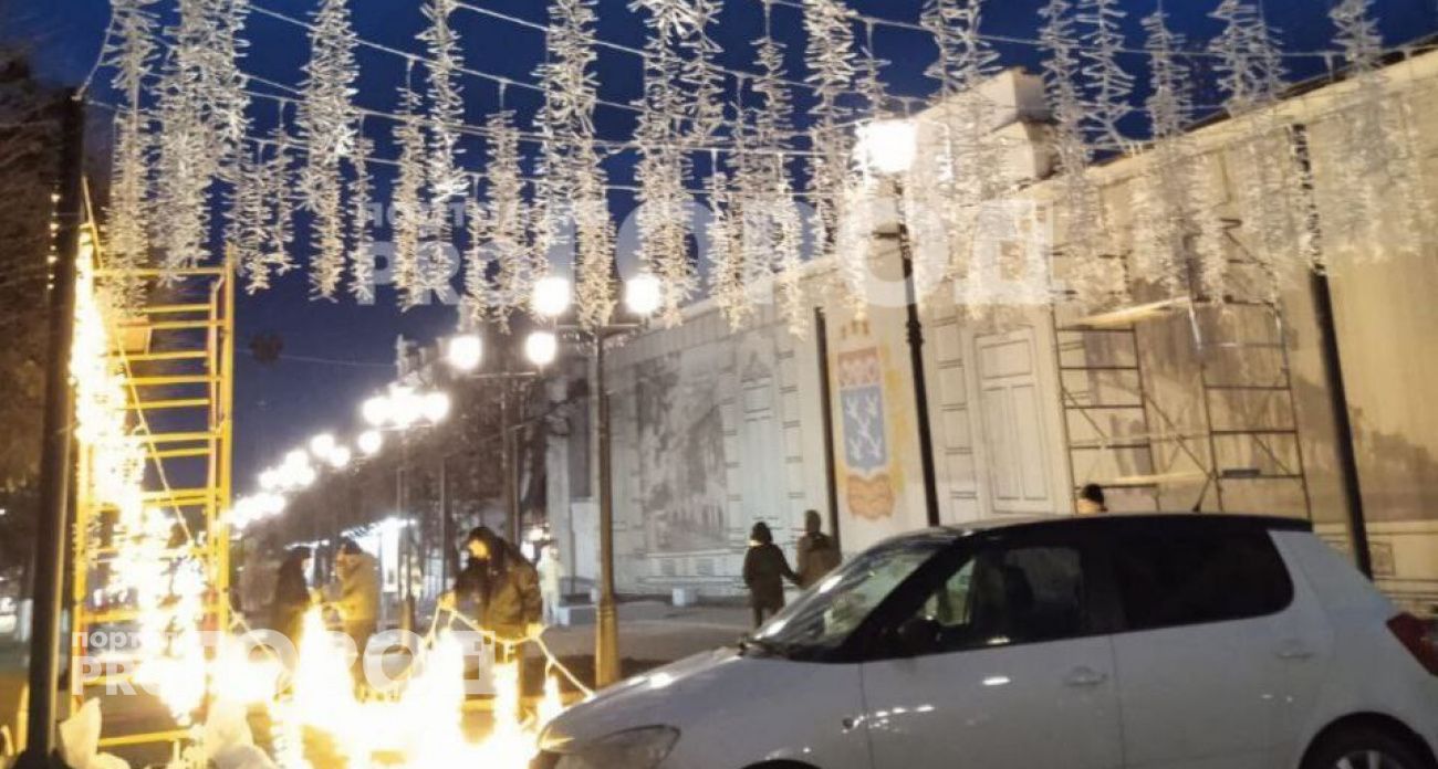 Жители Чувашии выбирают тематику 2026 года: Год единства и гармонии или недостроенного туалета 