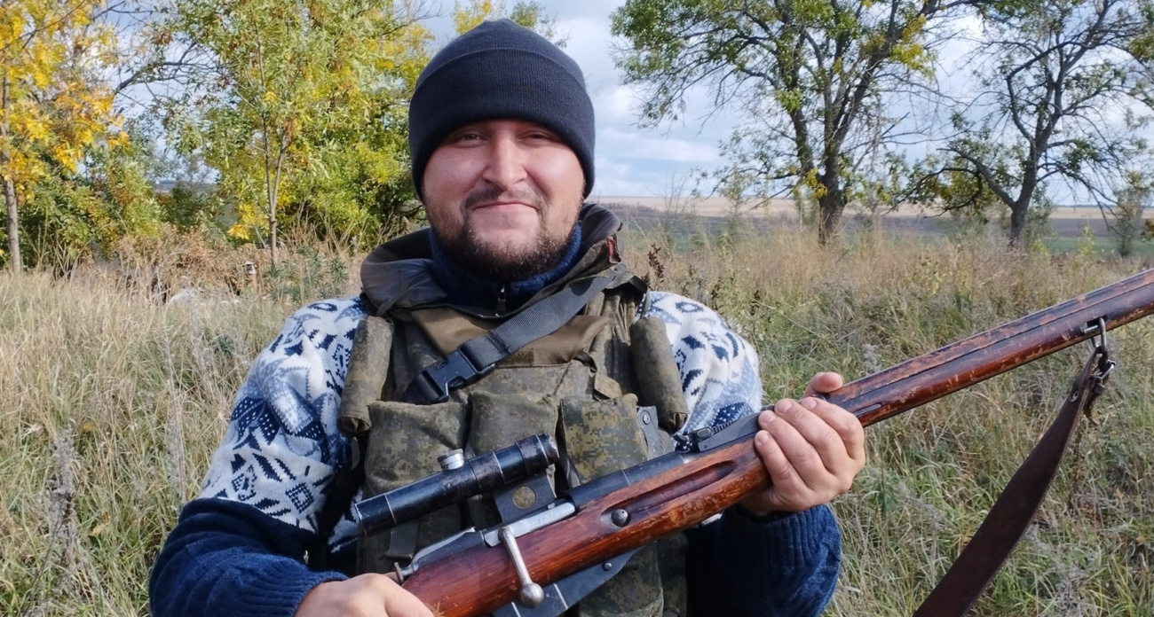 В Шемурше простятся с земляком, погибшим на СВО