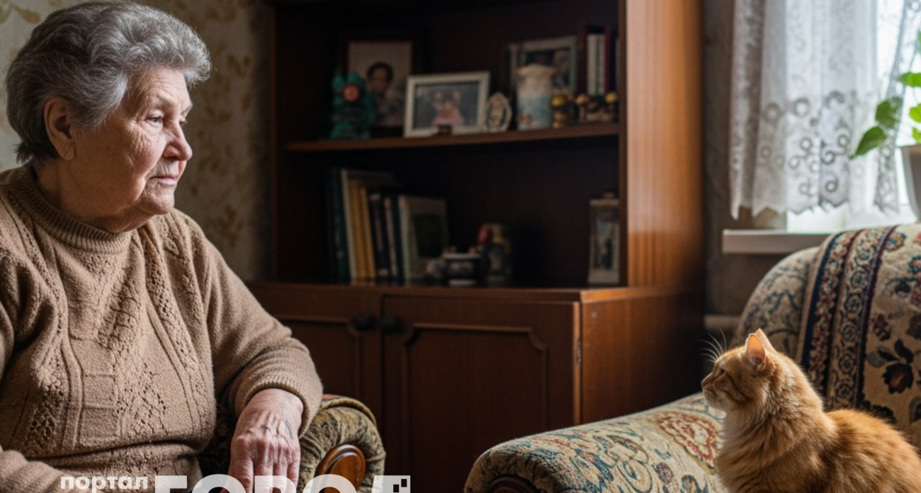 Людям за 60 лет стоит держаться подальше от кошек: ученые объяснили почему