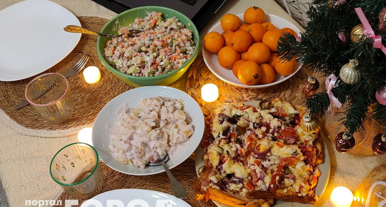 Как задобрить Красную Огненную лошадь одним блюдом на новогодний стол: принесет мешки денег и вагон счастья