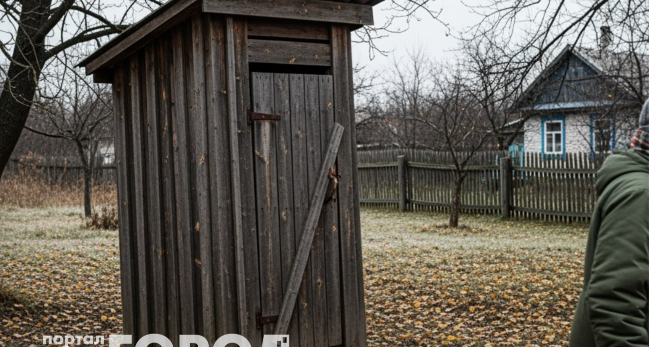 Умные дачники сверлят дырку в унитазе и всю зиму живут спокойно: посоветовал сосед