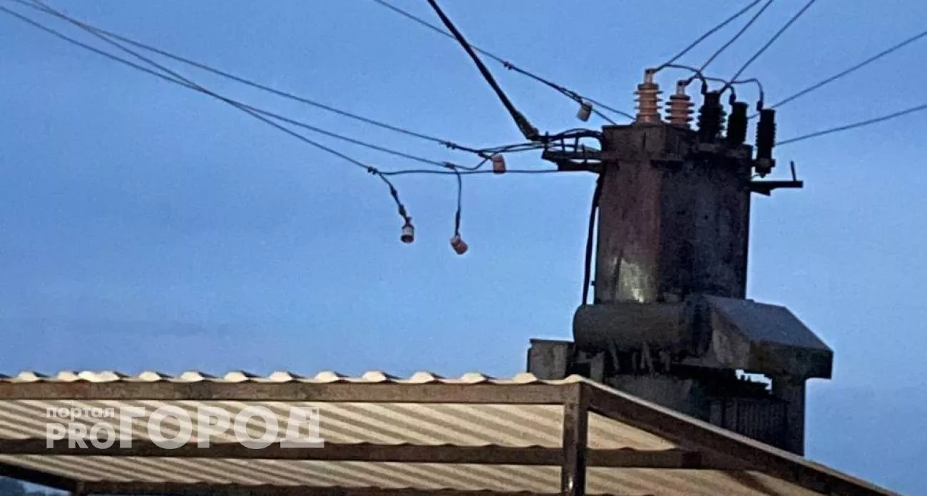 Чебоксары: главные новости за 3 ноября - травмы рабочих на подстанции и ДТП с погибшими в Алатырском районе