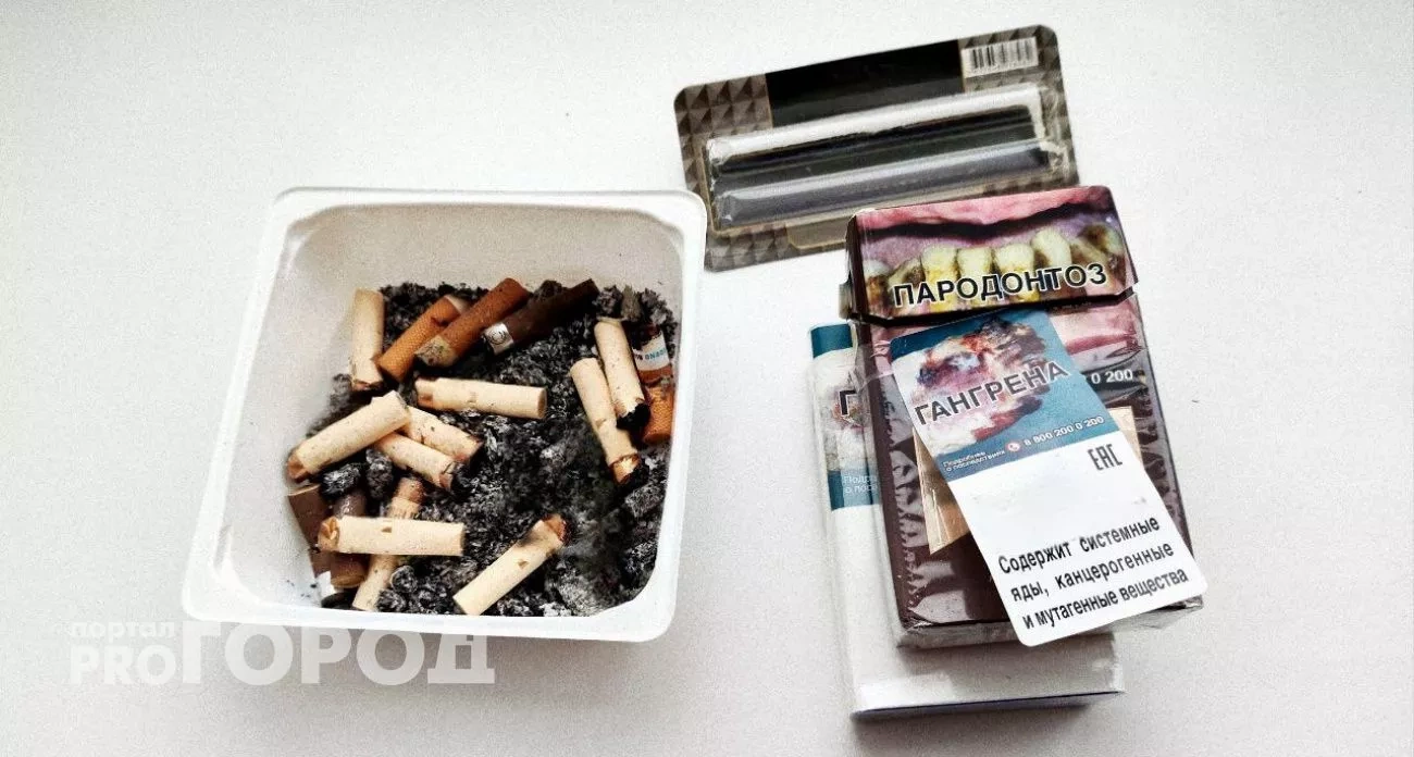 Мужчина из Чувашии не бросил курить даже под угрозой онкологии: болезнь не заставила себя ждать