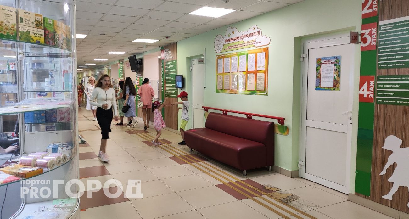 Какие региональные выплаты на ребенка можно получить в Чувашии 