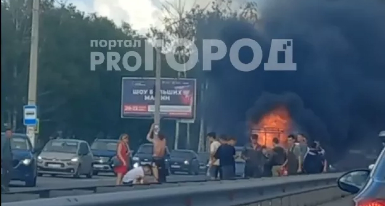 В СК раскрыли подробности расследования по делу о гибели подростков в горящем прицепе