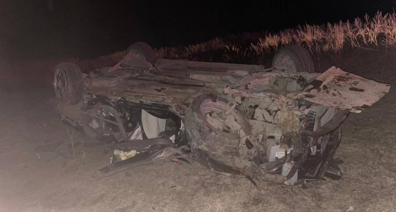 Суд в Чувашии отправил виновника смертельного ДТП, который не помнил, как оказался за рулем, в колонию на 12 лет