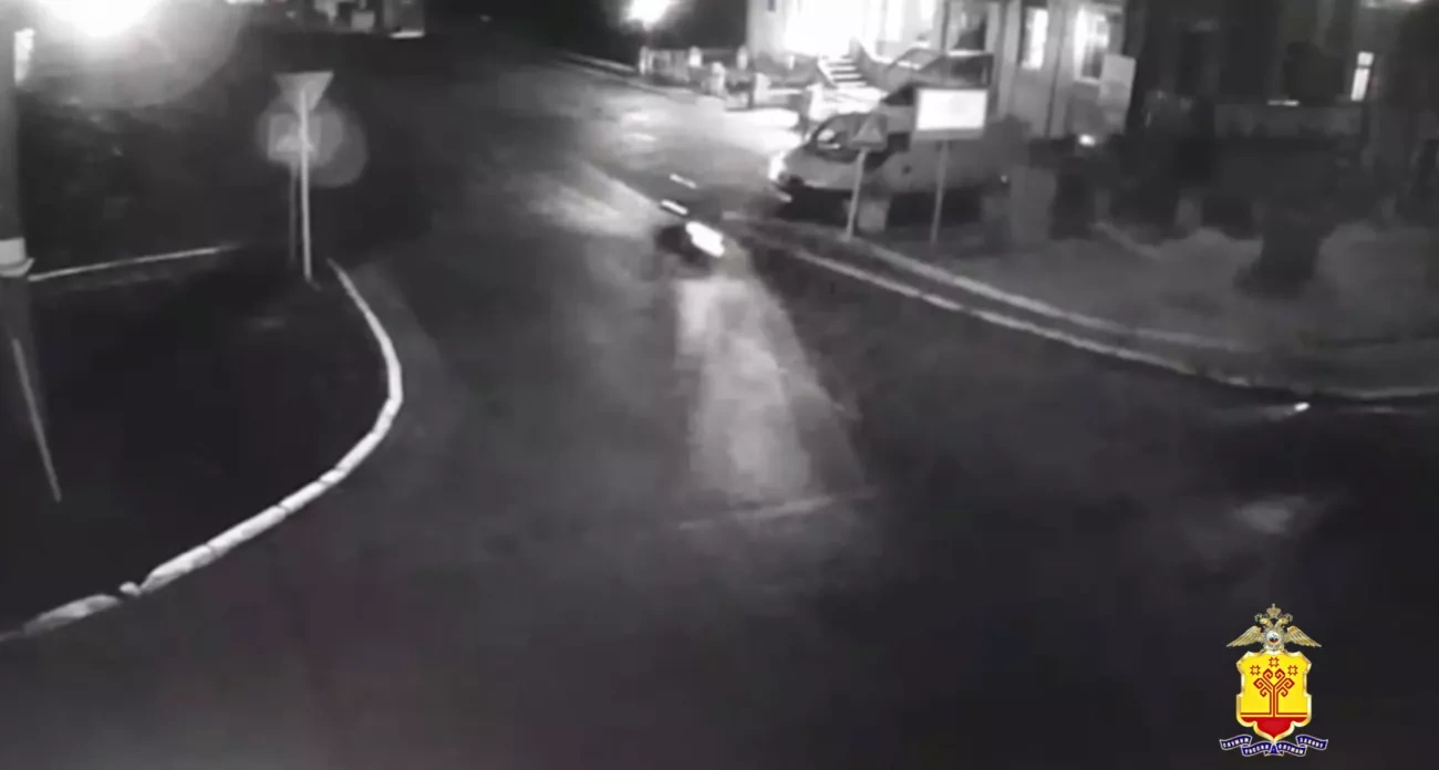 Чебоксары: отец увез сына с места ДТП и подробности гибели подростков в прицепе - главные новости за 6 ноября