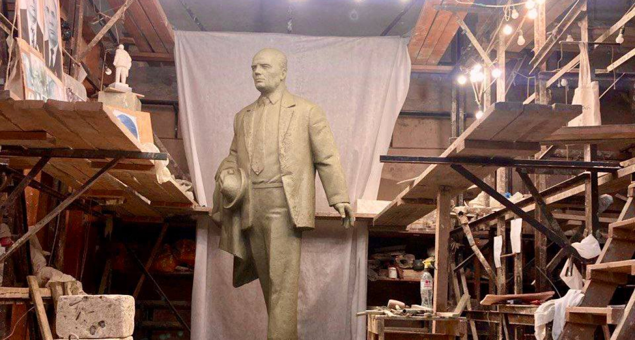 В Чебоксарах поставят новый памятник