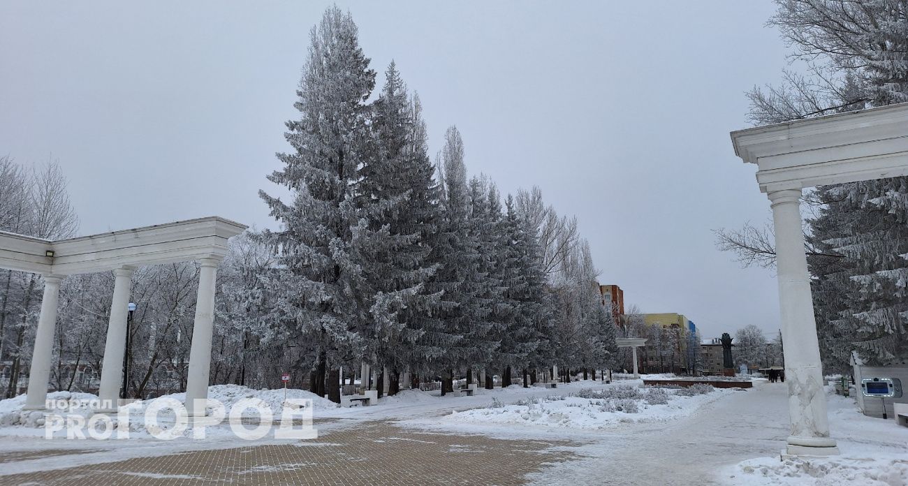 Зима снова откладывается: лишь мокрый снег и ледяной дождь заглянут на день
