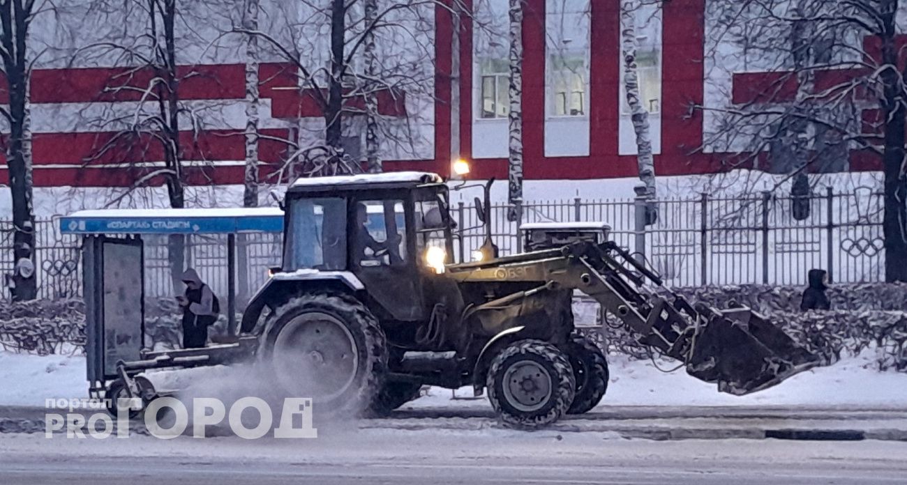 Чебоксарская компания в очередной раз вернет деньги за уже выполненные работы из-за обмана директора