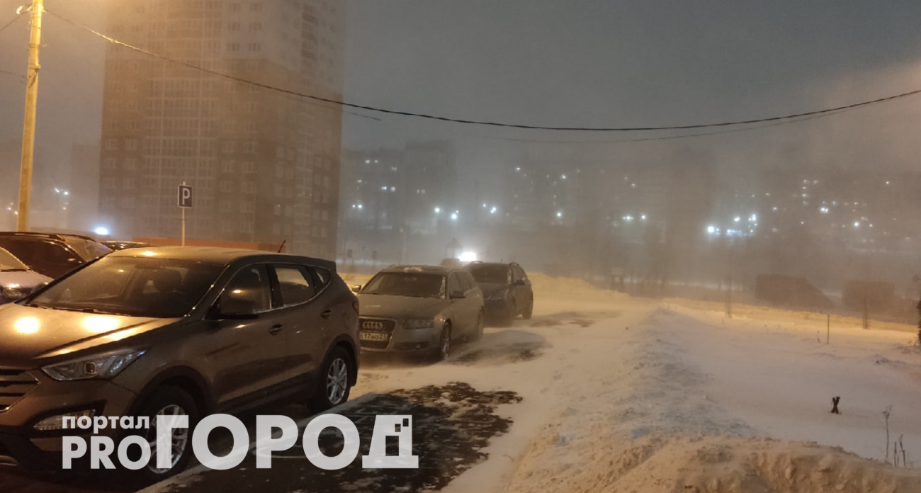 Январские морозы обрушатся на Россию уже в ноябре: Вильфанд испугал россиян прогнозом