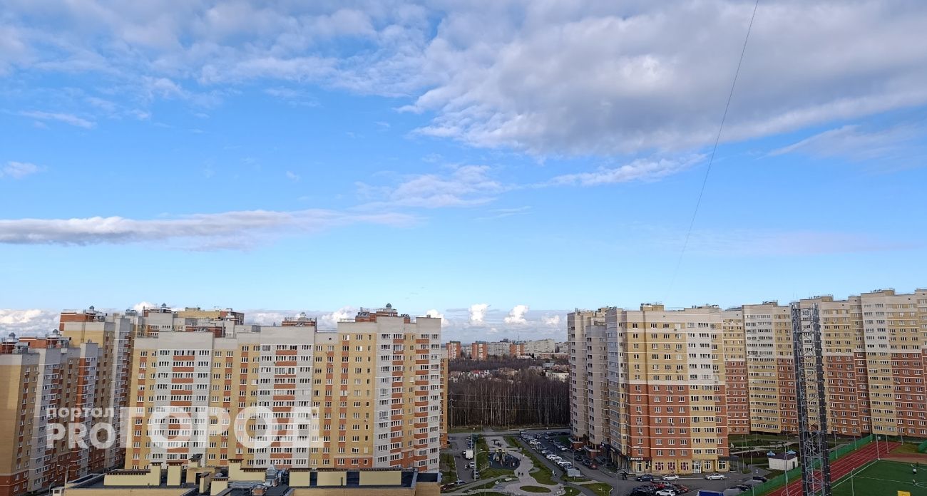 В Чебоксарах аренда маленьких квартир и студий подскочила в цене с начала года