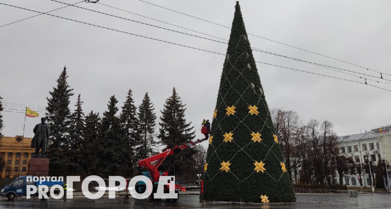 Новогодние праздники переносят из-за ситуации в стране: январские каникулы 2025-2026 годов больше не будут такими, как раньше