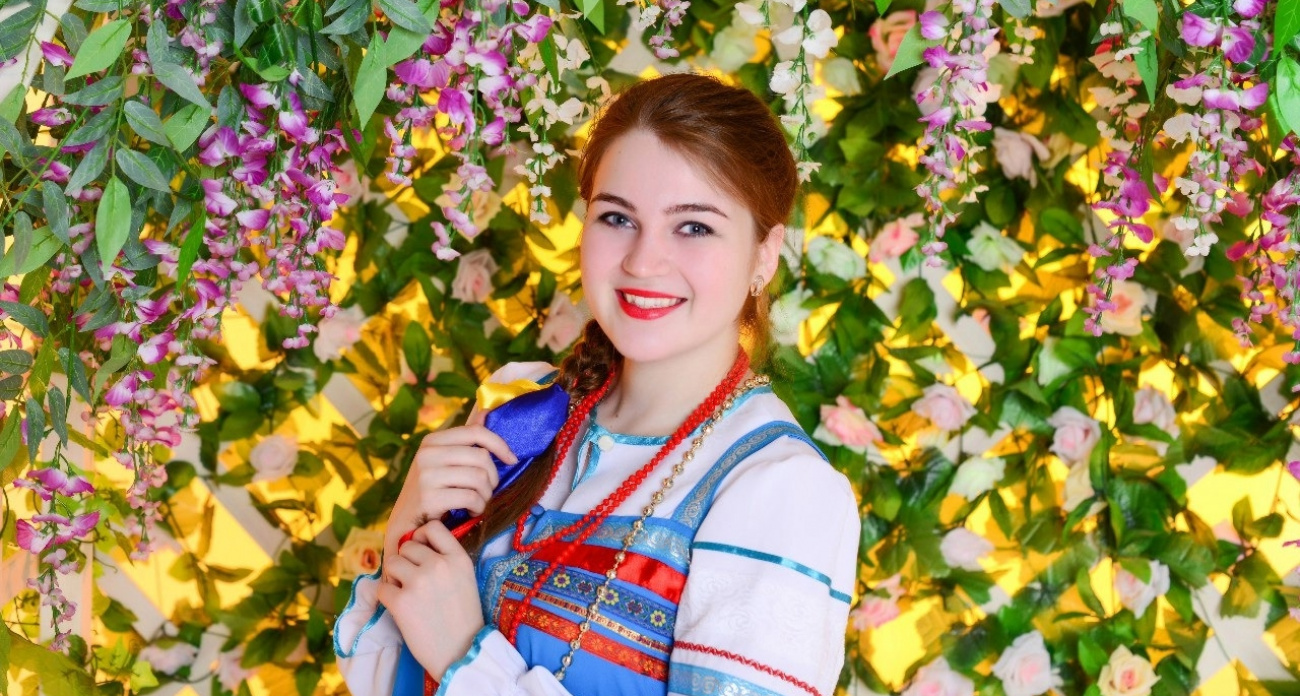 "Русская красавица" и деятель культуры умерла в 29 лет в Чебоксарах