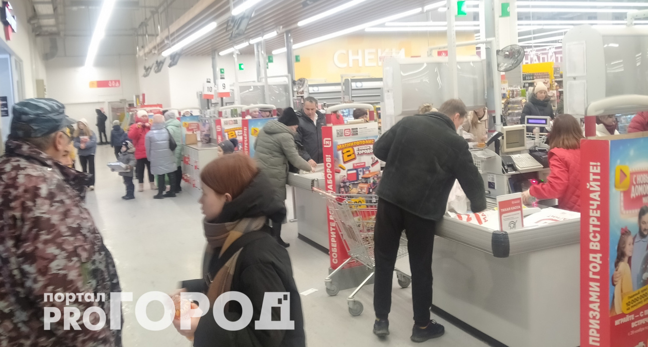 Салаты к Новому году станут роскошью: этот ряд продуктов подорожает уже в ноябре