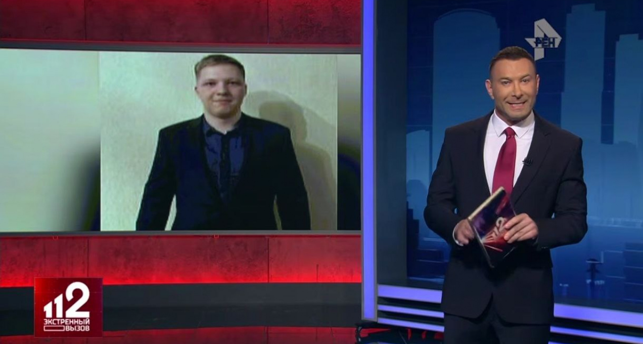 Журналисты РЕН ТВ сняли репортаж о трагедии со сгоревшими подростками в Чебоксарах: предприниматель с обвинениями не согласен